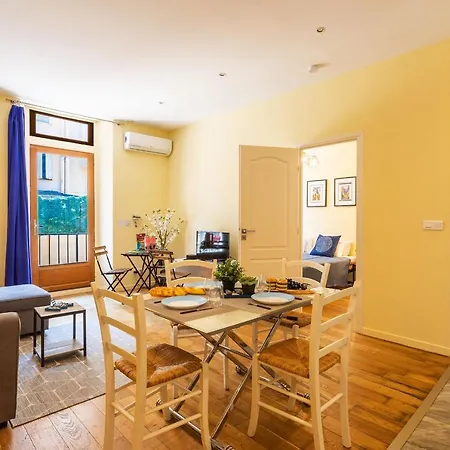 Le St Francois Ap4368 By Riviera Homes Nizza