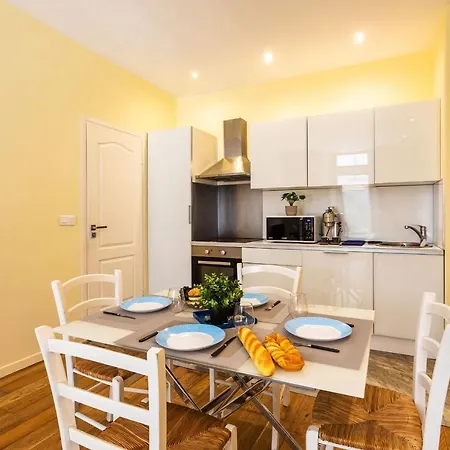 Le St Francois Ap4368 By Riviera Homes Nizza