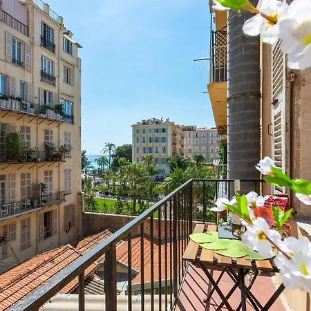 Le St Francois Ap4368 By Riviera Homes ニース