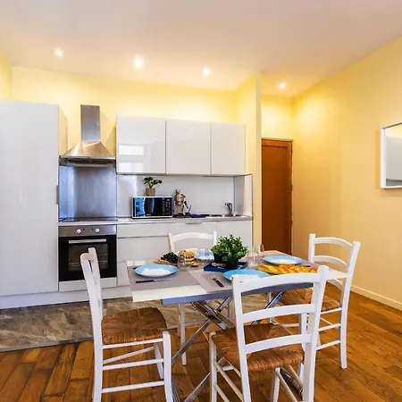 アパート Le St Francois Ap4368 By Riviera Homes