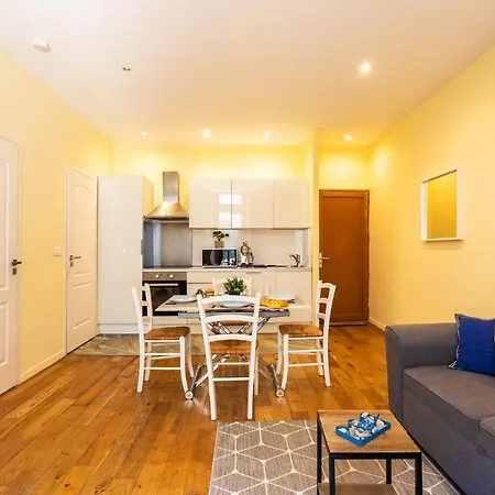アパート Le St Francois Ap4368 By Riviera Homes