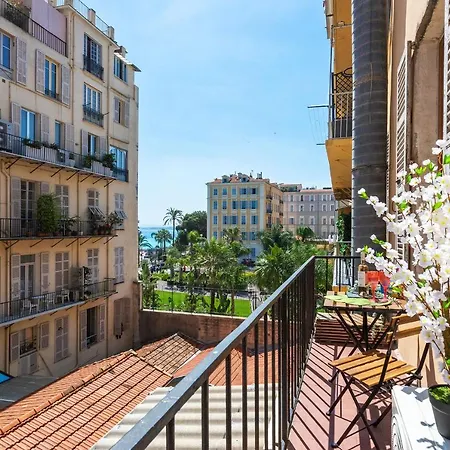 Apartman Le St Francois Ap4368 By Riviera Homes *