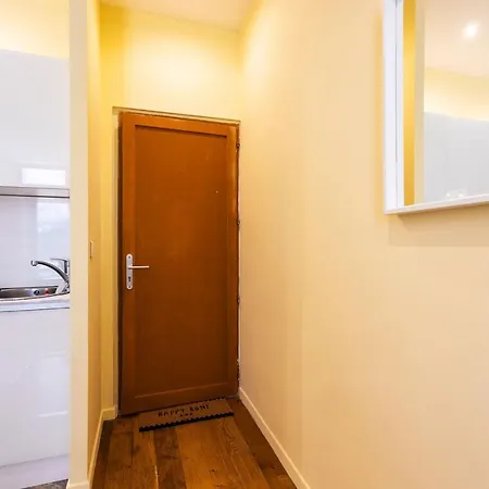 アパート Le St Francois Ap4368 By Riviera Homes *