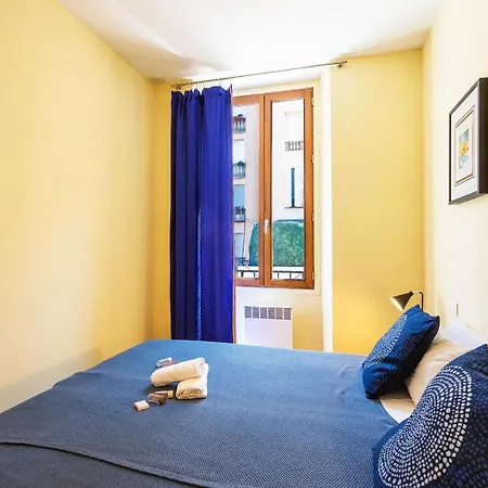 Apartman Le St Francois Ap4368 By Riviera Homes